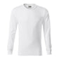 Rimeck Resist LS M MLI-R0500 T-shirt white Clothing/Lifestyle/T-shirts/Rimeck Your Sports Performance