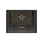 ELECTROLUX EOD5F71X SteamBake Oven with Steam Function AGD - Produkty/Piekarniki do zabudowy Your Sports Performance
