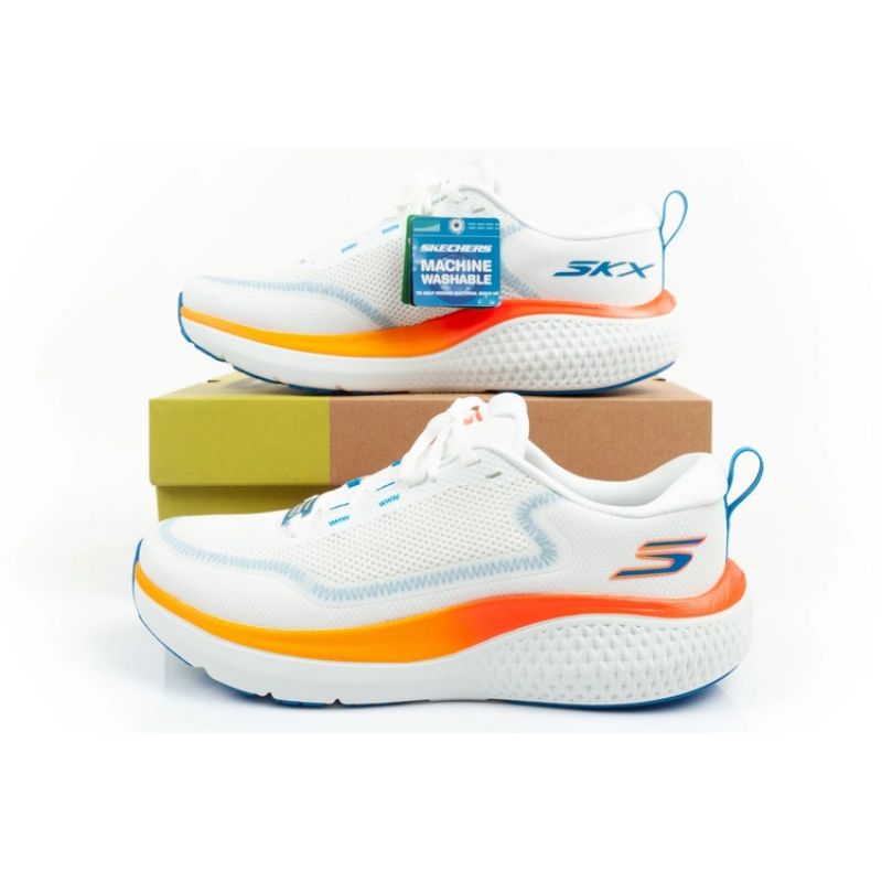 Skechers Go Run M 246086/WMLT shoes Footwear/Lifestyle/Skechers Skechers