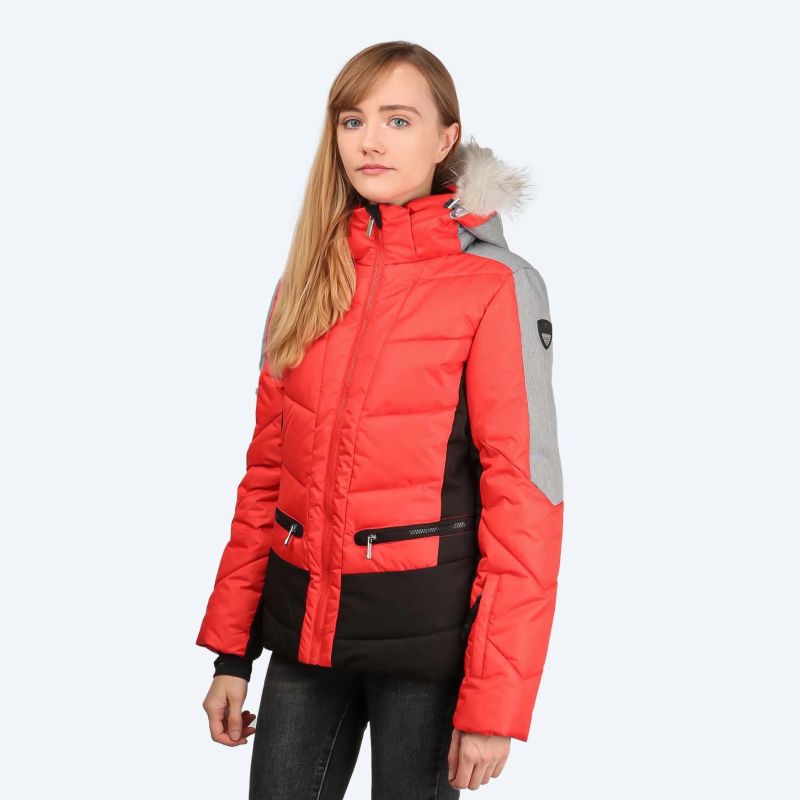 Ski jacket Icepeak Electra IA W 453203512IA Clothing/Outdoor Your Sports Performance