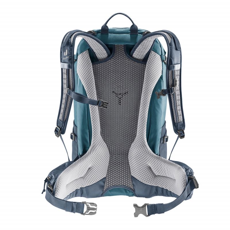 Deuter Futura 27L Backpack 3400321-1374 Accessories/Plecaki/Deuter Your Sports Performance