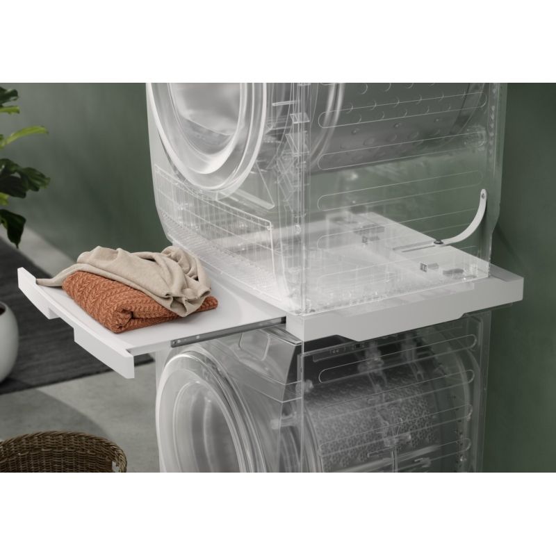 ELECTROLUX E1WYHSK2 Washer Dryer Connector AGD - Akcesoria/Do pralek - akcesoria Your Sports Performance