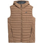 Vest 4F M063 M 4FAW23TVESM063 82S Clothing/Outdoor 4F