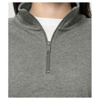 Summit Unisex Sweatshirt (Red)