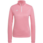 Sweatshirt adidas Entrada 22 Top Training W HC5045 Clothing/Training Adidas