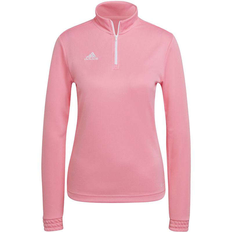 Sweatshirt adidas Entrada 22 Top Training W HC5045 Clothing/Training Adidas