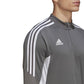 Sweatshirt adidas Condivo 22 Training 1/2 zip M HD2312 Clothing/Football Adidas