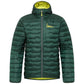 Jack Wolfskin Passamani Down Hoody M A61831-4161 Clothing/Outdoor/Jack Wolfskin Your Sports Performance