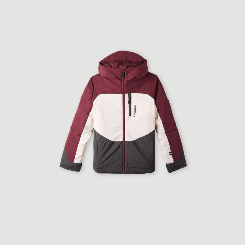 Children's CARBONITE JKT Jacket In preparation Your Sports Performance