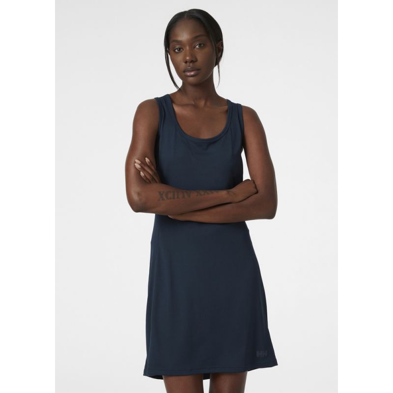Helly Hansen Lifa Active Solen Dress W 48167 597 Clothing/Lifestyle/Helly Hansen Your Sports Performance