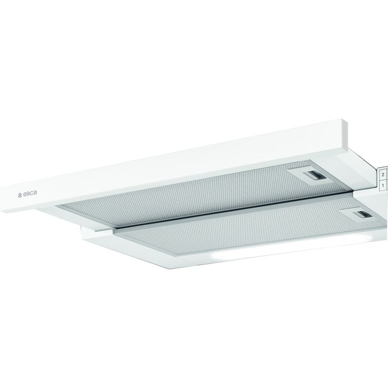 ELICA ELITE 14 LUX WH/A/50 hood - PRF0037988C AGD - Produkty/Okapy kuchenne Your Sports Performance