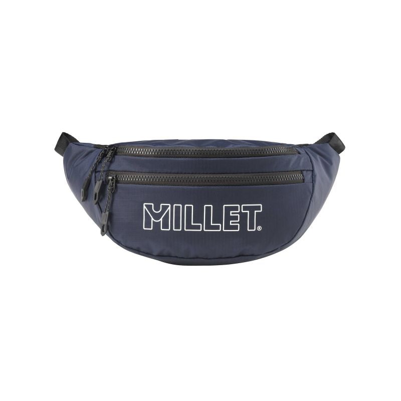 MILLET Divino Hip Pack Navy Blue Import z PMSport Your Sports Performance
