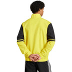 Adidas Squadra 25 Presentation M JP3385 sweatshirt Clothing/Football Adidas
