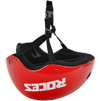 Roces Aggressive black helmet 300756 05 Accessories/Bicycle/Akcesoria rowerowe Your Sports Performance