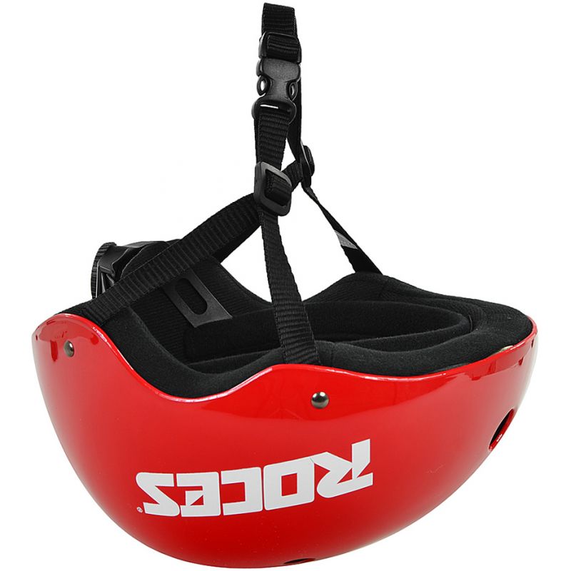 Roces Aggressive black helmet 300756 05 Accessories/Bicycle/Akcesoria rowerowe Your Sports Performance