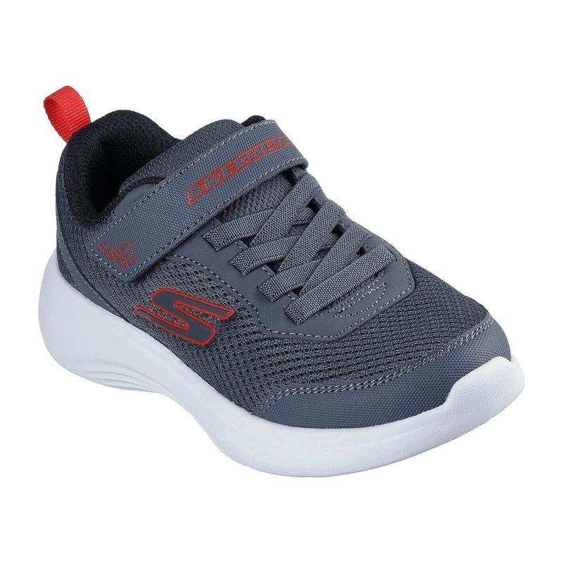 Skechers Selectors-Reset Achieved 403615L-CHAR Charcoal To be categorized Your Sports Performance