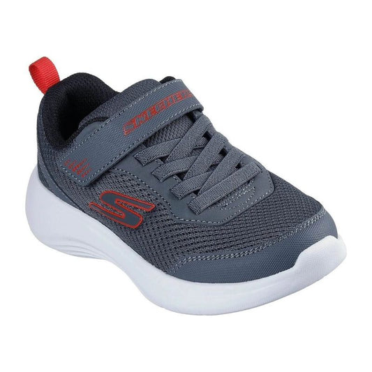 Skechers Selectors-Reset Achieved 403615L-CHAR Charcoal To be categorized Your Sports Performance