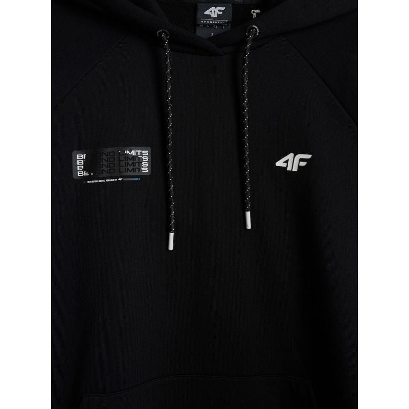 4F Men’s Hoodie 4FRAW26TSWSM3302-20S