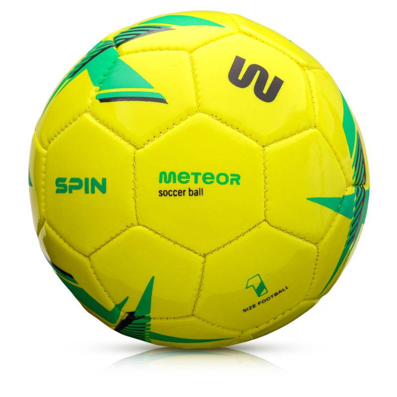 Football Meteor Spin 1 17257 Accessories/Balls/Football Your Sports Performance
