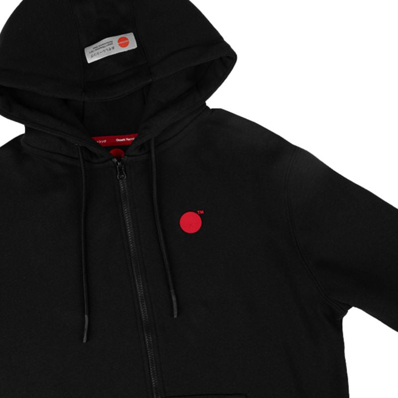 Ozoshi Pecos Sweatshirt M OZ93908 Clothing/Lifestyle/Ozoshi Your Sports Performance