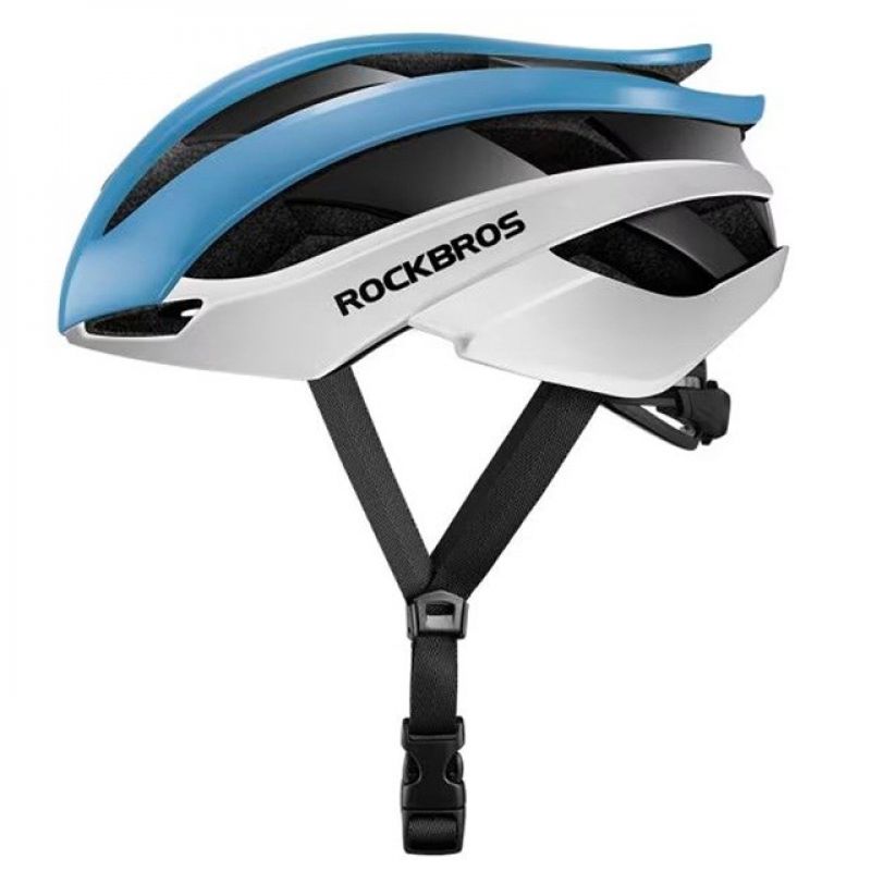Rockbros 10110004004 Bicycle Helmet Import z Action/Rowery i akcesoria/Kaski Your Sports Performance