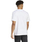 T-shirt adidas Tech Linear Graphic M IW2690 Clothing/Lifestyle/T-shirts Adidas
