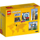 LEGO Creator 40569 Postcard from London In preparation Your Sports Performance