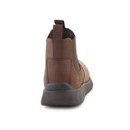 Skechers Augustino Paulo 205227-CHOC Chocolate Skechers