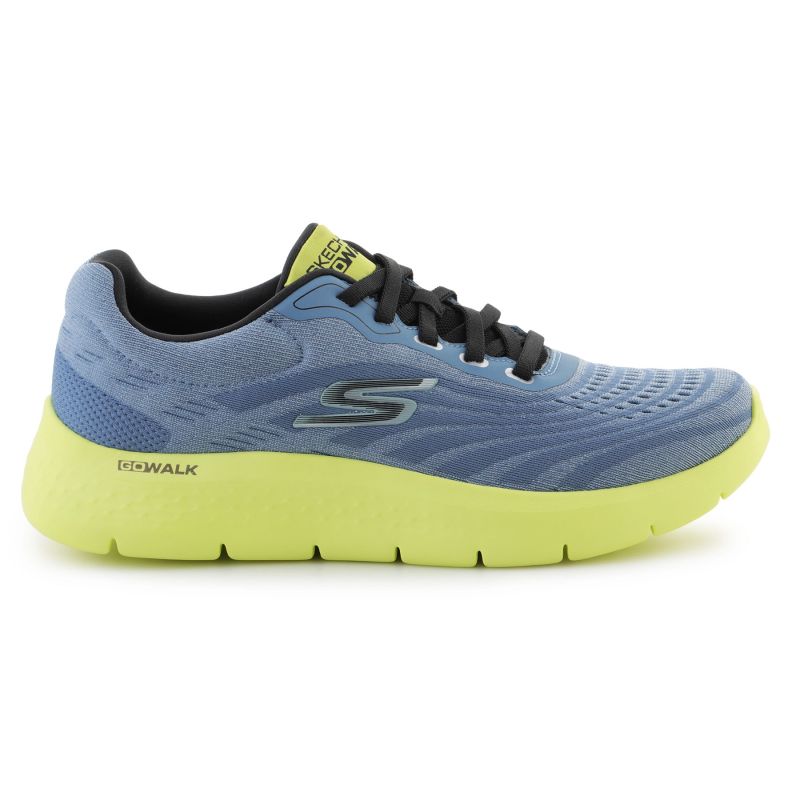 Skechers Go Walk Flex-Brendon M 216687-SLT shoes Footwear/Lifestyle/Skechers Skechers