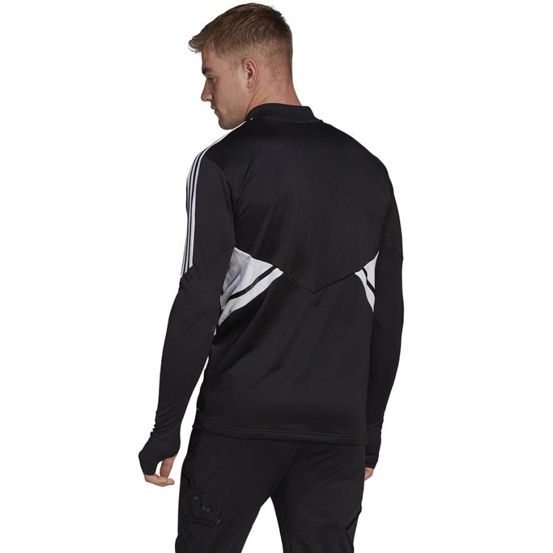 Sweatshirt adidas Condivo 22 Training Top M HA6269 Clothing/Football Adidas