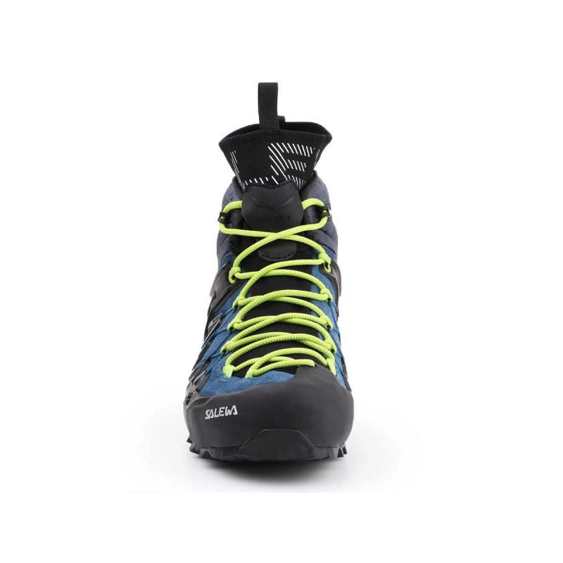 Salewa MS Wildfire Edge MID GTX M 61350-8971 trekking shoes Footwear/Outdoor/Salewa Your Sports Performance