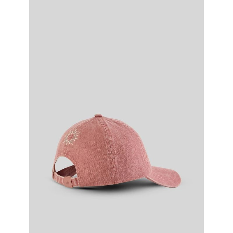 Women's strapback cap 4F 4FRAW26ACABF0742-64S