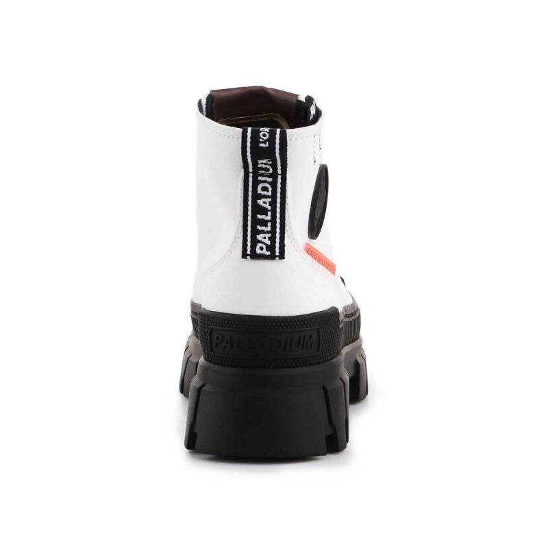 Shoes Palladium Revolt Hi Tx W Star White W 97242-116-M Footwear/Lifestyle/Palladium Your Sports Performance