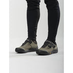 NORTHWAVE Overland Plus Cycling Shoes Dark Green