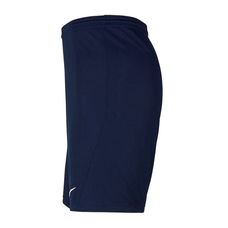 Nike Dry Park III M BV6855-410 shorts Clothing/Football Nike