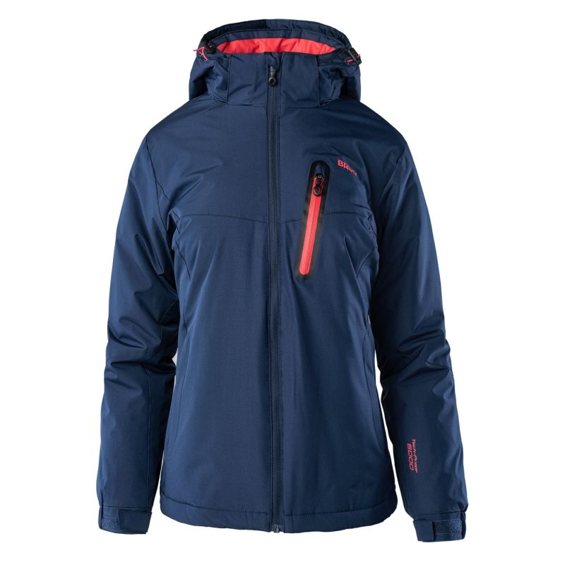 Brugi 2ala W jacket 92800341448 Clothing/Outdoor Your Sports Performance