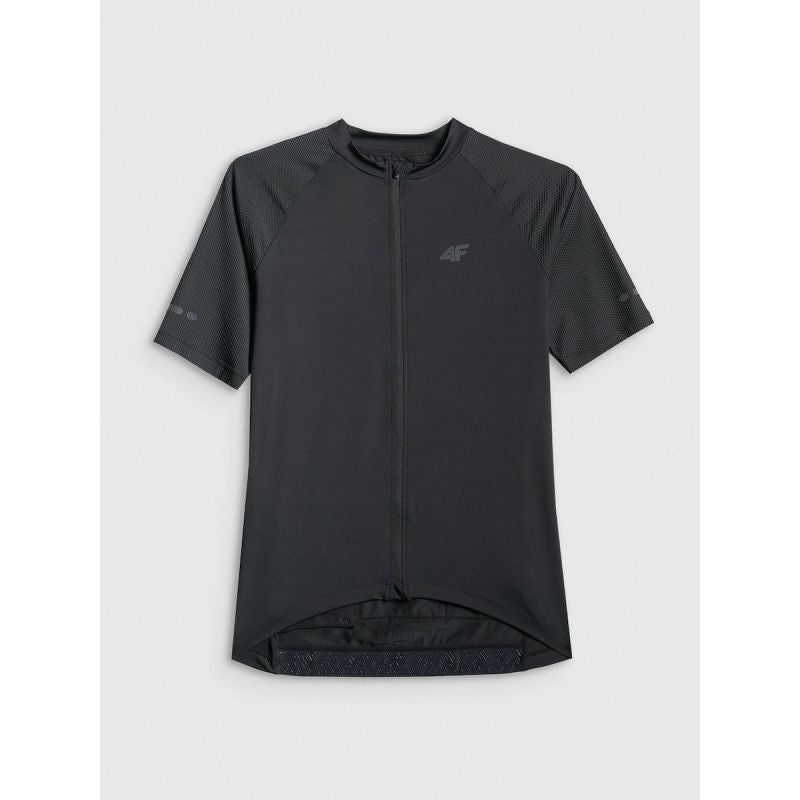 Men's 4F UPF50+ cycling jersey 4FRSS26TFTSM2450-20S