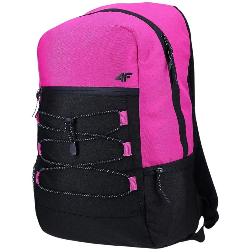 Backpack 4F 4FJWSS24ABACU309 54S Accessories/Plecaki 4F