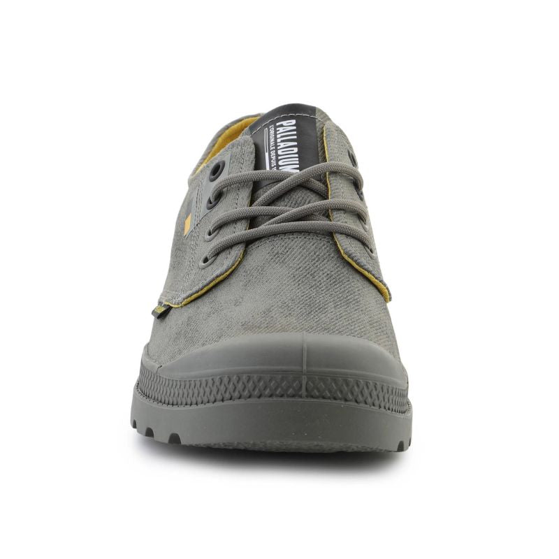 Palladium Pampa OX Srplus M 74446-339-M shoes Footwear/Lifestyle/Palladium Your Sports Performance