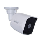 Synology Camera BC500, Bullet, 5 MP, 2.8 mm, H.264/H.265, MicroSD (up to 128 GB), White, IP67 CCTV IP/Kamery Your Sports Performance