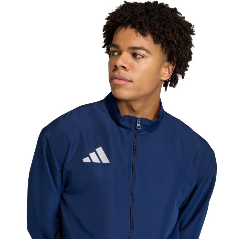 adidas Entrada 26 Presentation Men's Navy Sweatshirt JZ6619