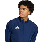 adidas Entrada 26 Presentation Men's Navy Sweatshirt JZ6619