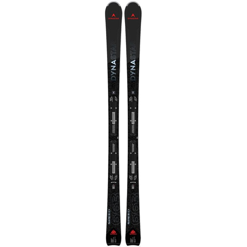 DYNASTAR Speed 563 S skis + LOOK NX 12 Konect GW bindings Import z PMSport Your Sports Performance