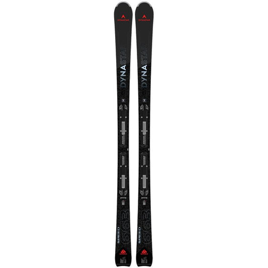 DYNASTAR Speed 563 S skis + LOOK NX 12 Konect GW bindings Import z PMSport Your Sports Performance