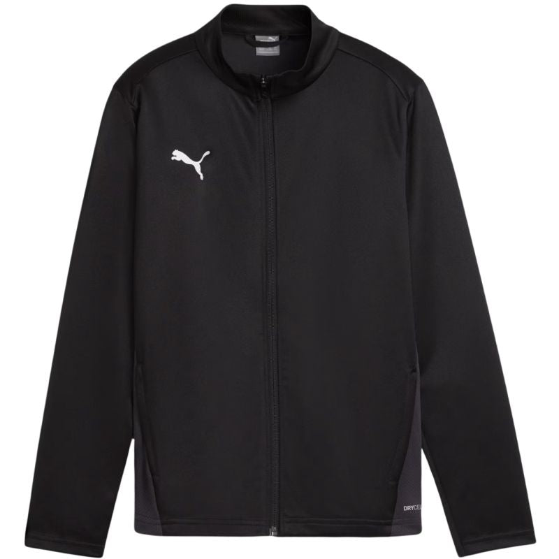 Puma TeamGoal Training Jacket Jr sweatshirt 658634 03 Puma