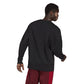Adidas Studio Lounge Fleece Sweater M HB6559 Clothing/Lifestyle Adidas