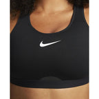 Nike Dri-FIT Swoosh W Sports Bra DD0428-010-SA Clothing/Training Nike