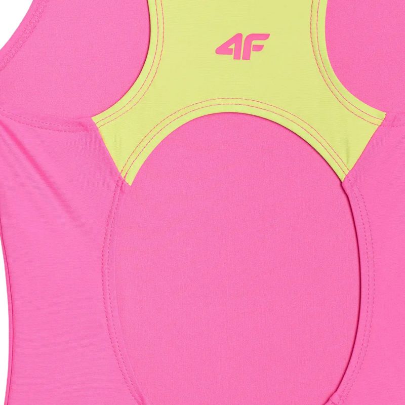 Swimsuit 4F F074 Jr 4FJWMM00USWSF074 55N Clothing/Swimming/4f 4F