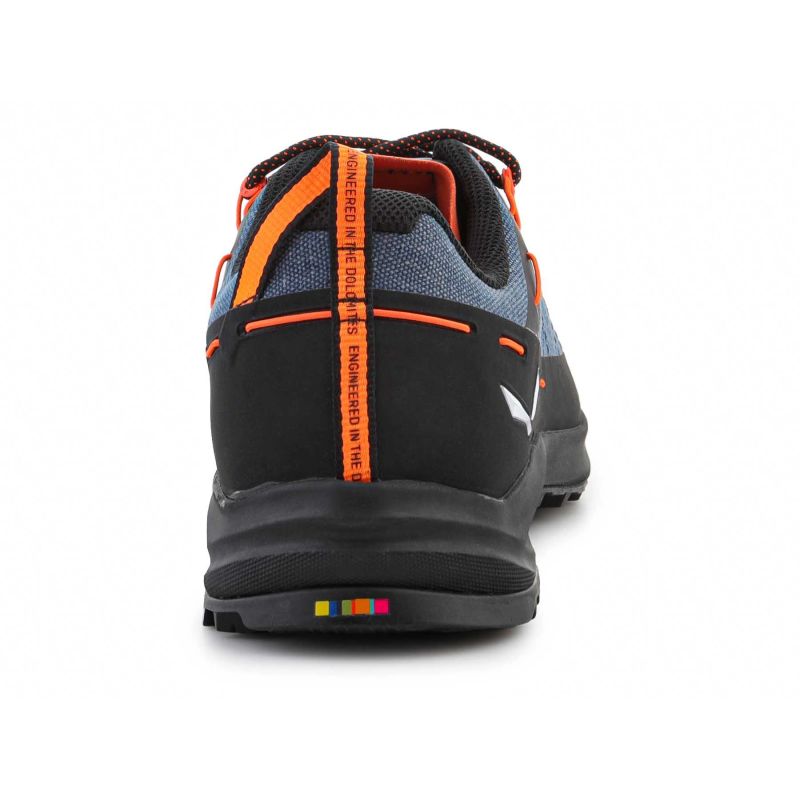 Shoes Salewa Wildfire Canvas M 61406-8669 Footwear/Outdoor/Salewa Your Sports Performance