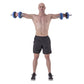HMS SGG30 BAR 2-in-1 weight set (barbell and dumbbells) 30 kg In preparation Your Sports Performance